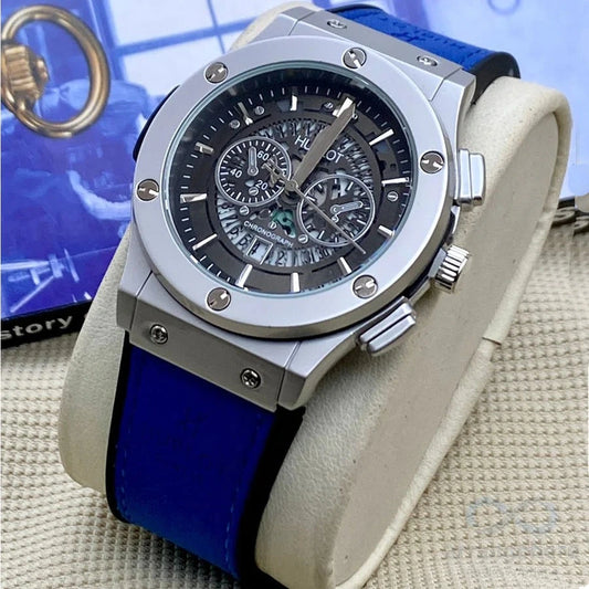HubL Men Quartz Watch Automatic Mechanical Watch